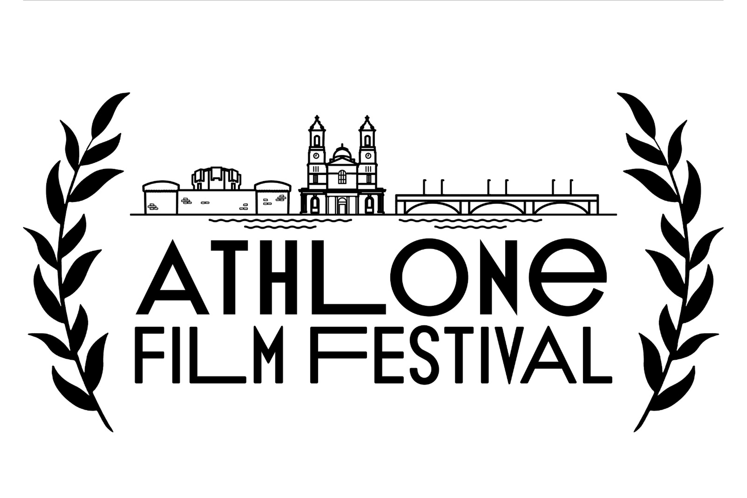 Athlone Film Festival Logo