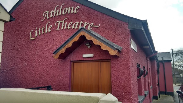 Athlone Little Theatre