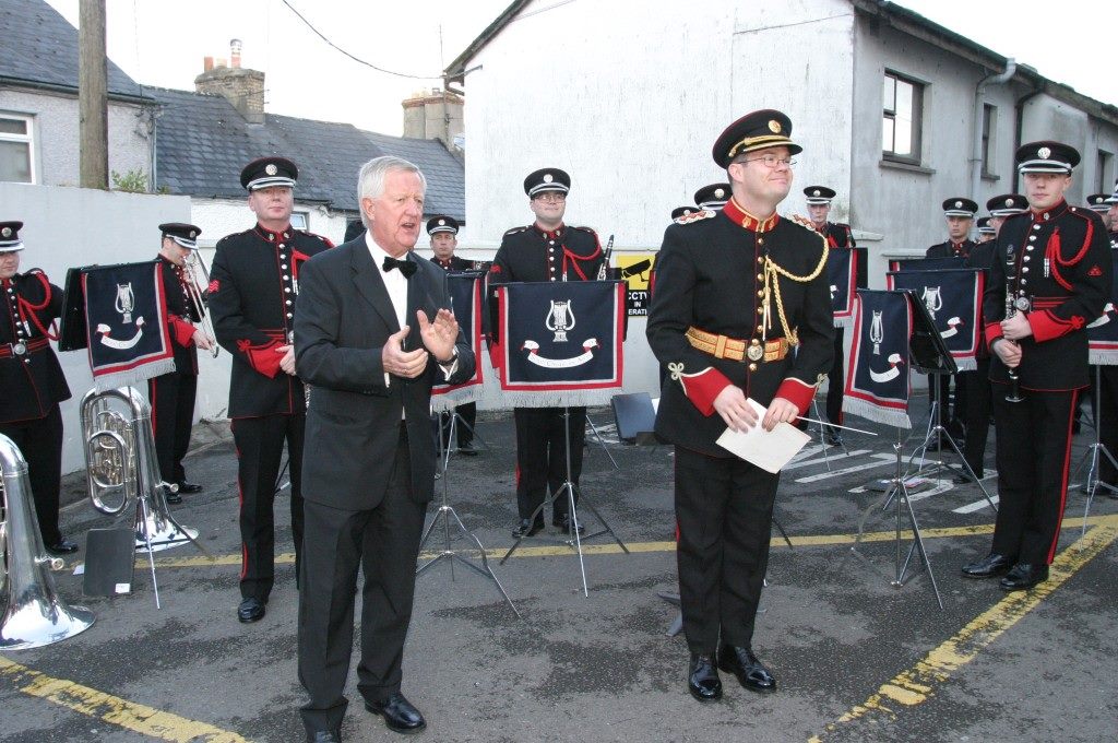 Athlone Army Band