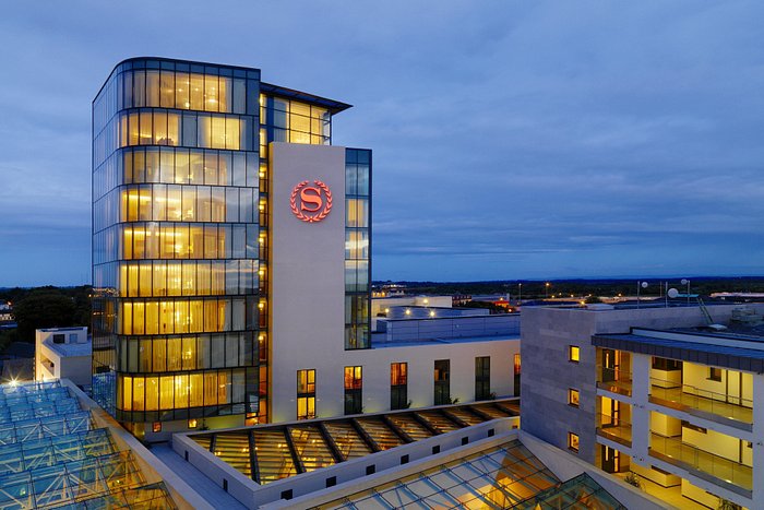 Sheraton Hotel Athlone